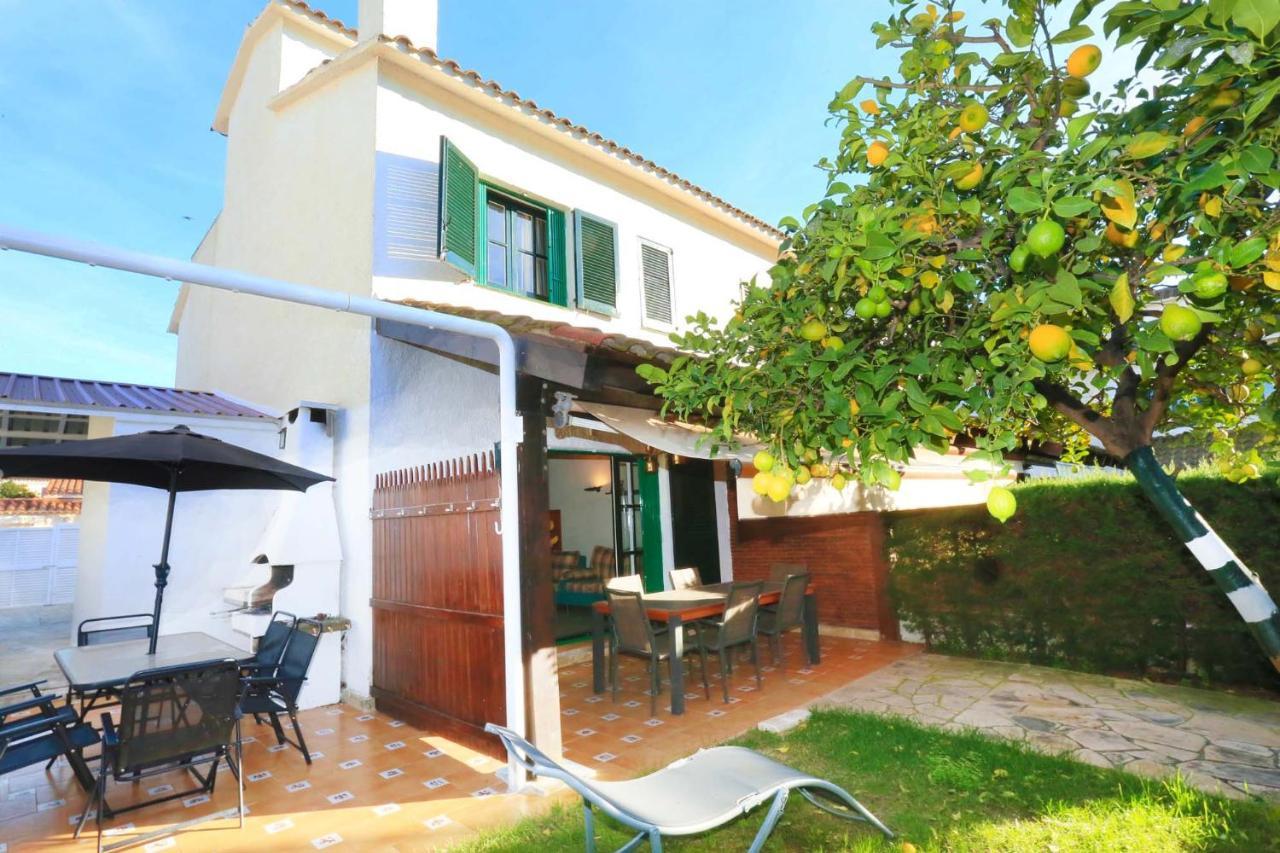 Calderon De La Barca - Only Families Villa Cambrils Luaran gambar