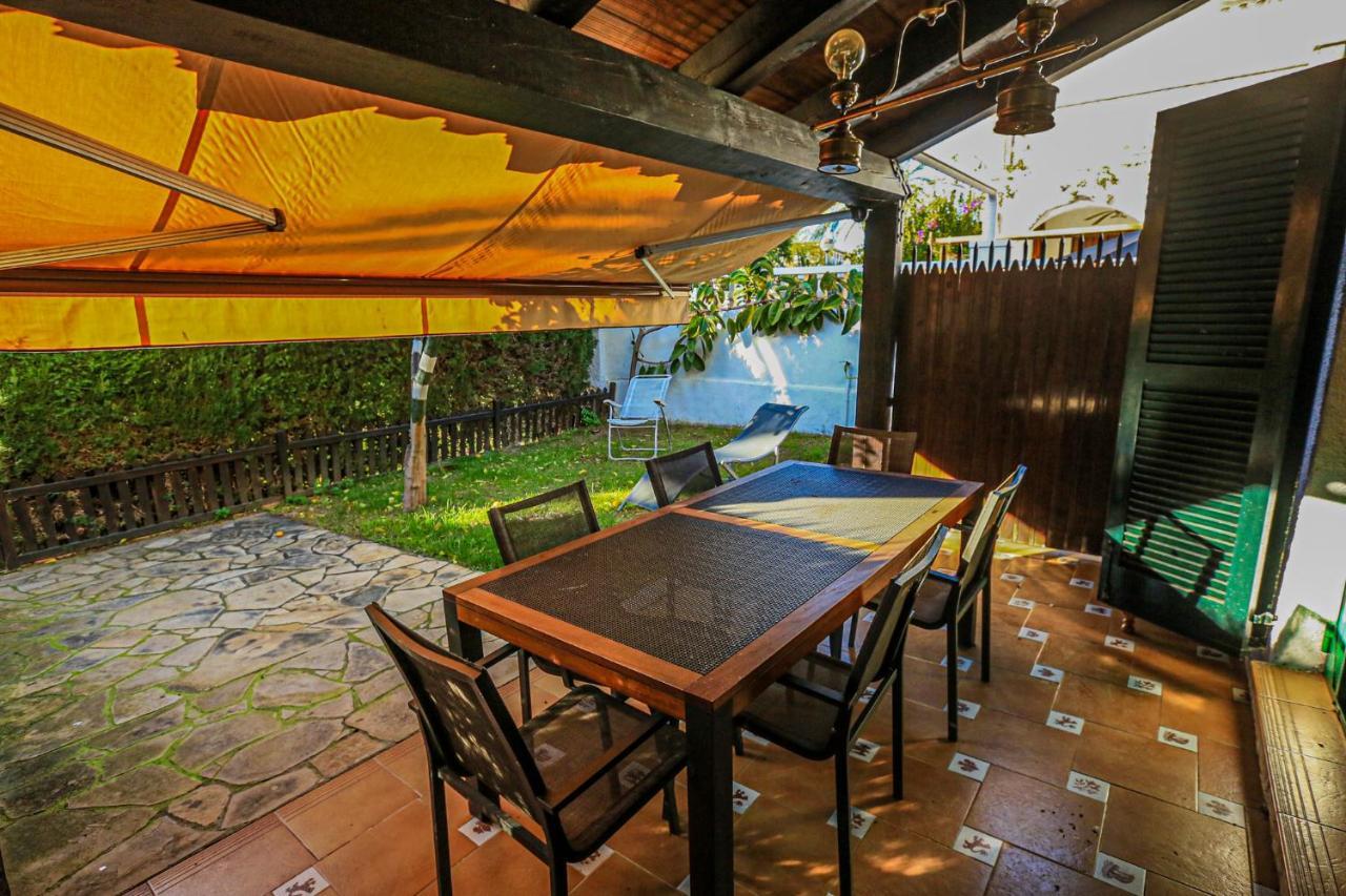 Calderon De La Barca - Only Families Villa Cambrils Luaran gambar