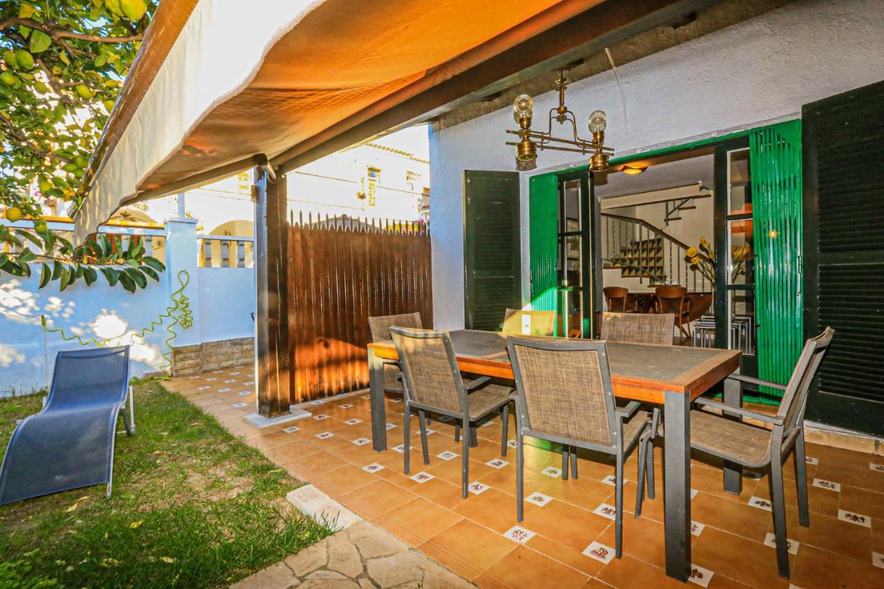 Calderon De La Barca - Only Families Villa Cambrils Luaran gambar