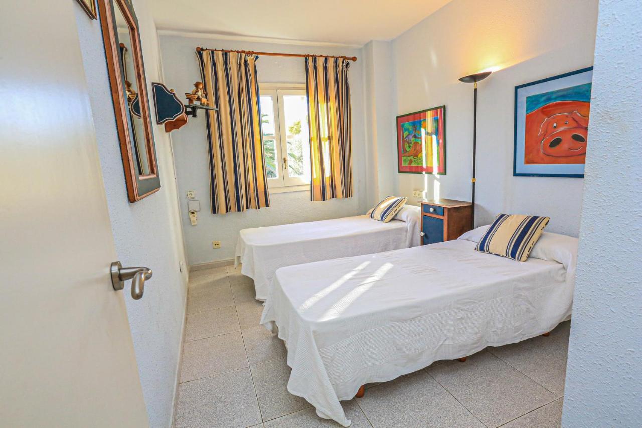 Calderon De La Barca - Only Families Villa Cambrils Luaran gambar