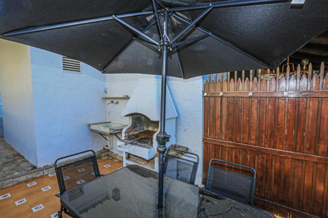 Calderon De La Barca - Only Families Villa Cambrils Luaran gambar