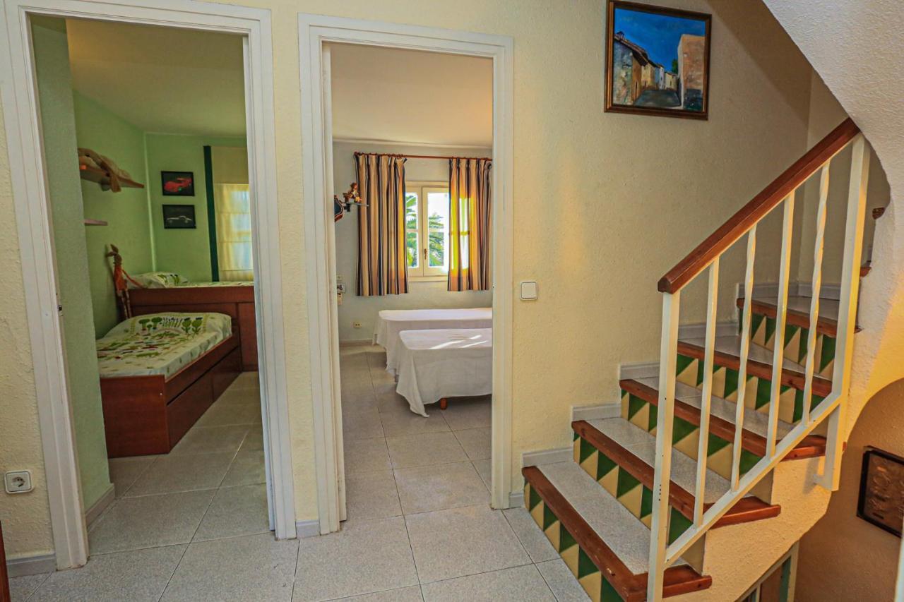 Calderon De La Barca - Only Families Villa Cambrils Luaran gambar