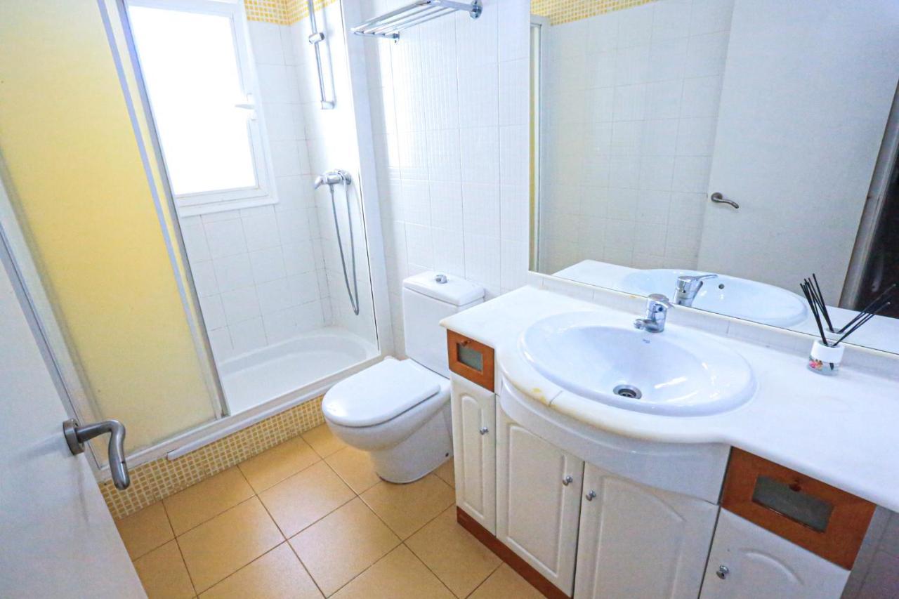 Calderon De La Barca - Only Families Villa Cambrils Luaran gambar