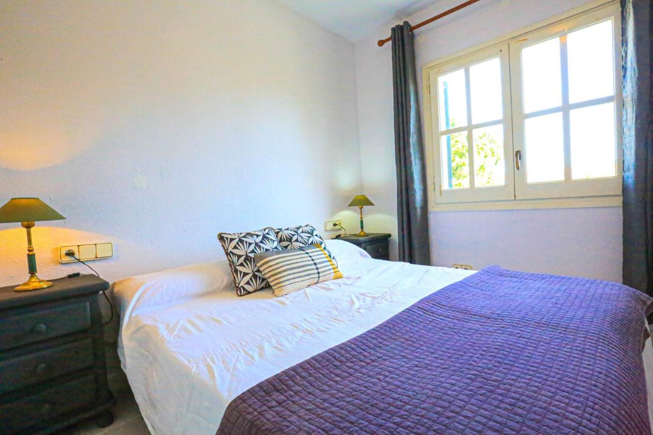 Calderon De La Barca - Only Families Villa Cambrils Luaran gambar
