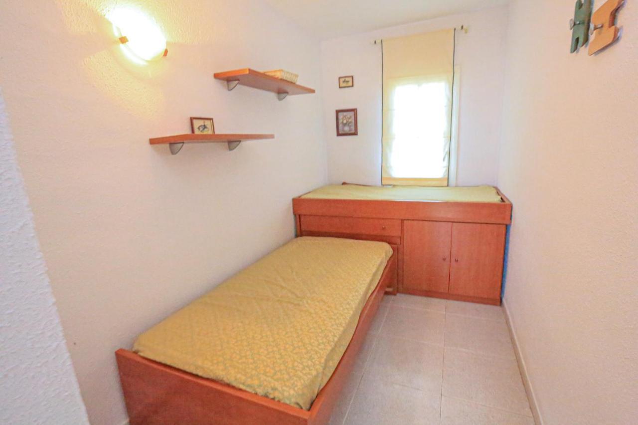 Calderon De La Barca - Only Families Villa Cambrils Luaran gambar