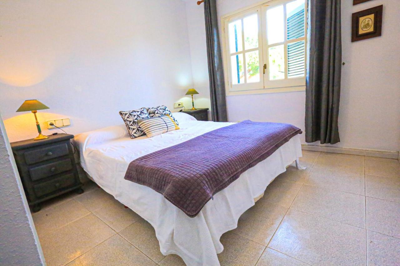 Calderon De La Barca - Only Families Villa Cambrils Luaran gambar