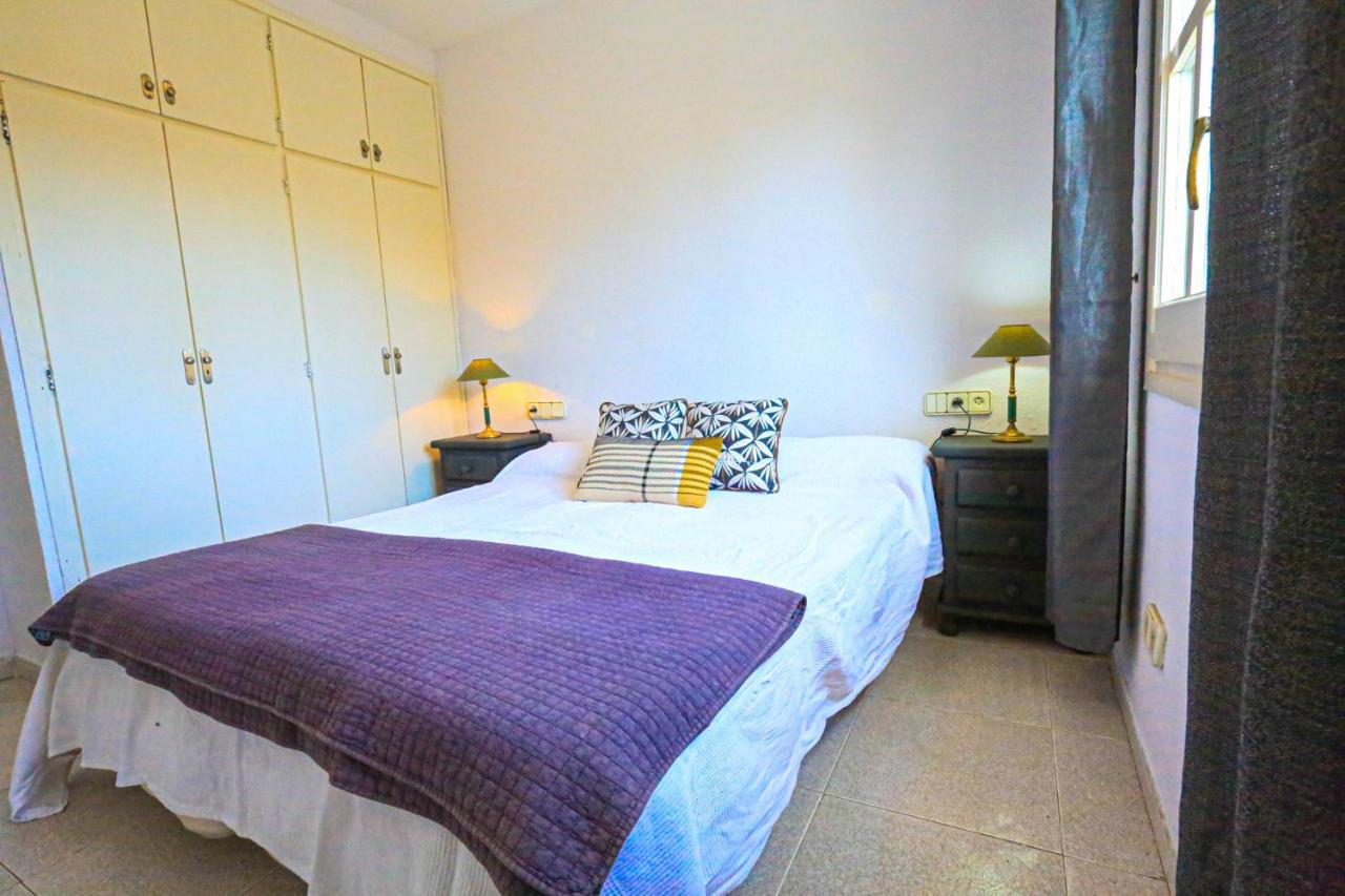 Calderon De La Barca - Only Families Villa Cambrils Luaran gambar