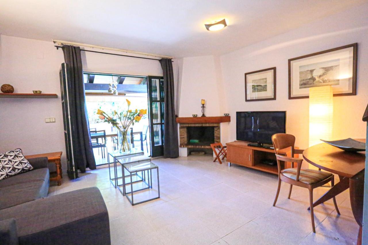Calderon De La Barca - Only Families Villa Cambrils Luaran gambar