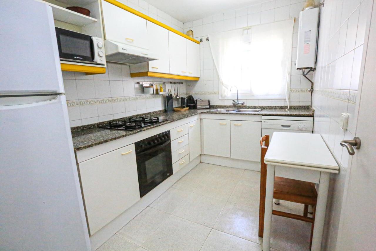 Calderon De La Barca - Only Families Villa Cambrils Luaran gambar