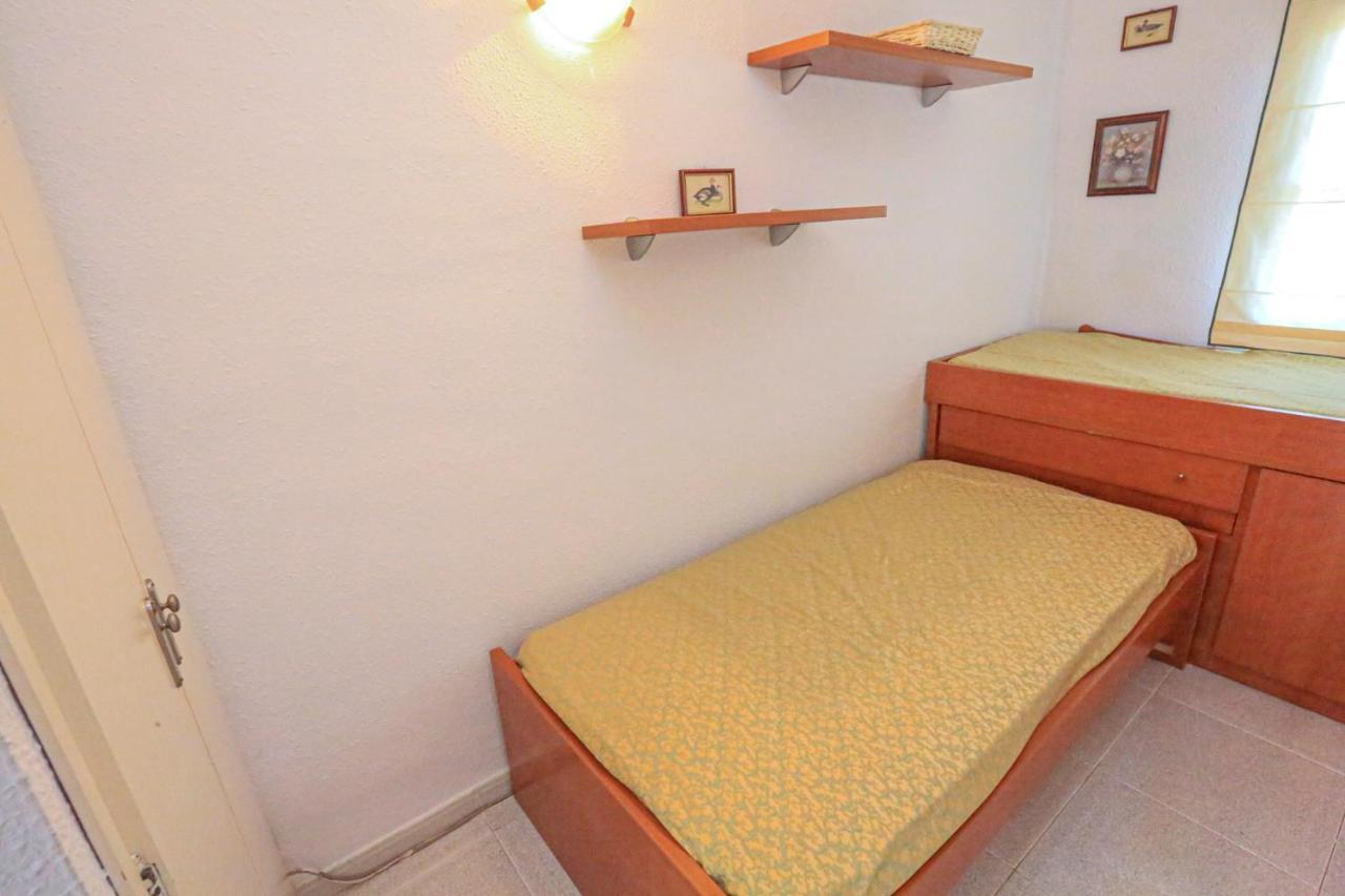 Calderon De La Barca - Only Families Villa Cambrils Luaran gambar