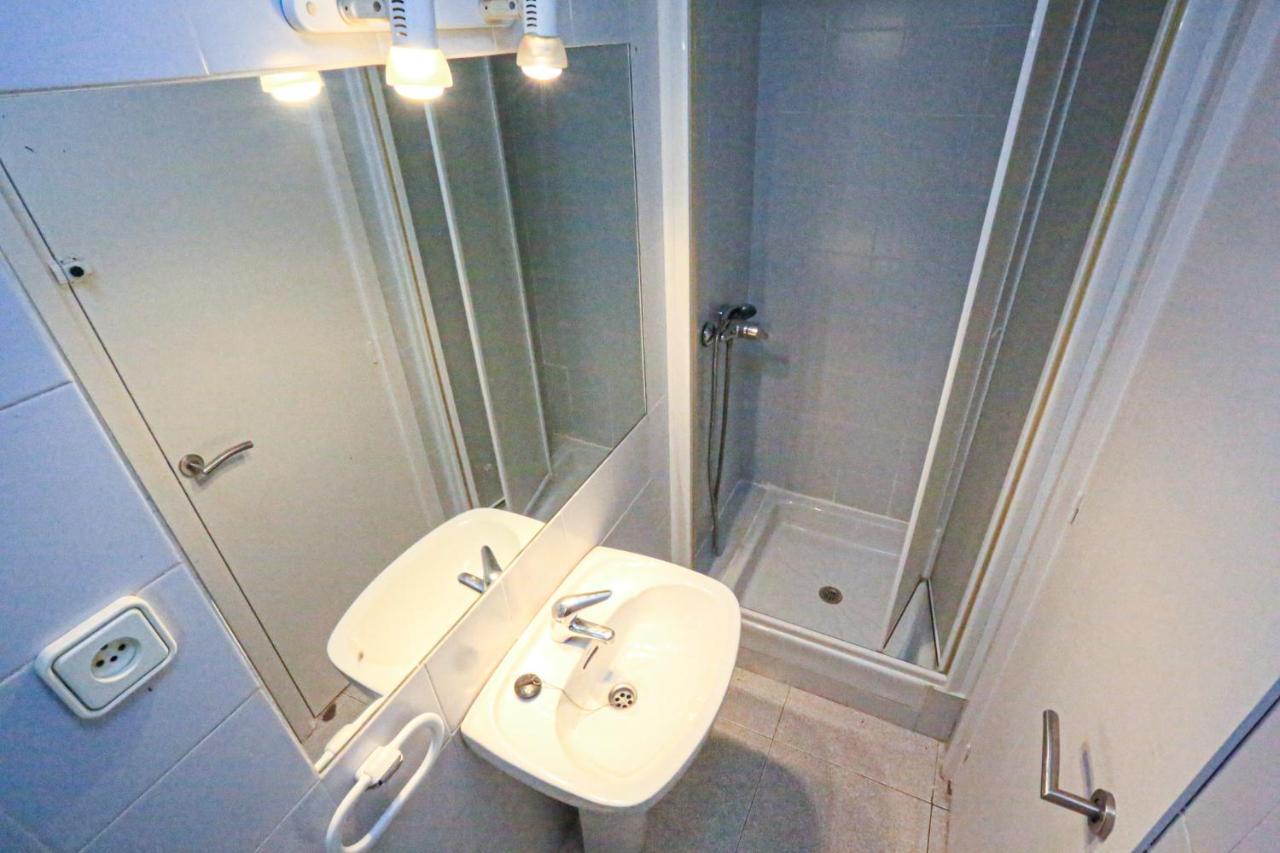 Calderon De La Barca - Only Families Villa Cambrils Luaran gambar